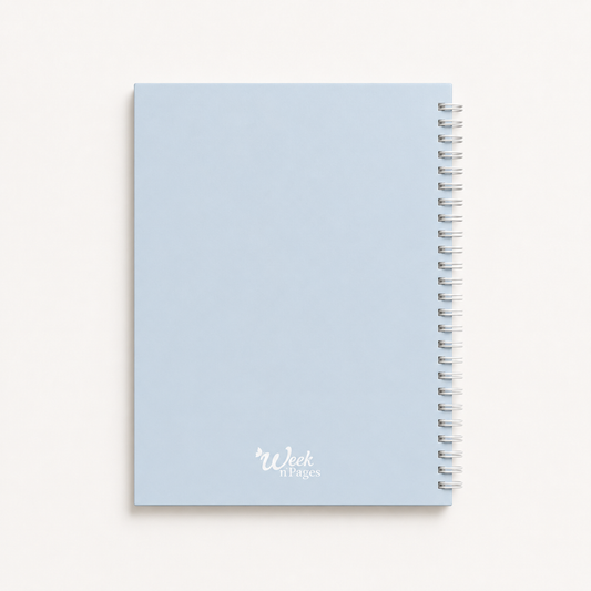 Gratitude Journal