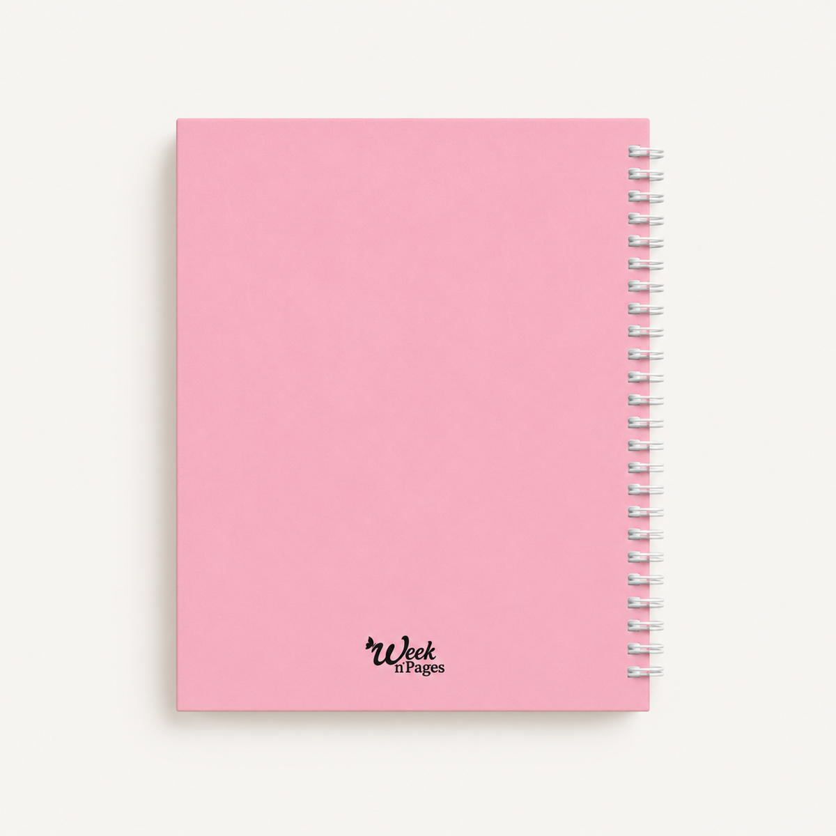 Be Obsessively Committed Notebook