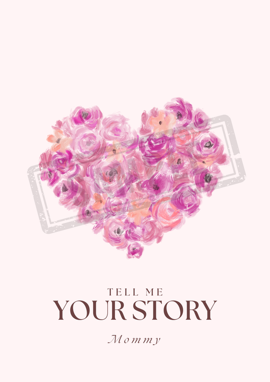 Mom's Story Bundle