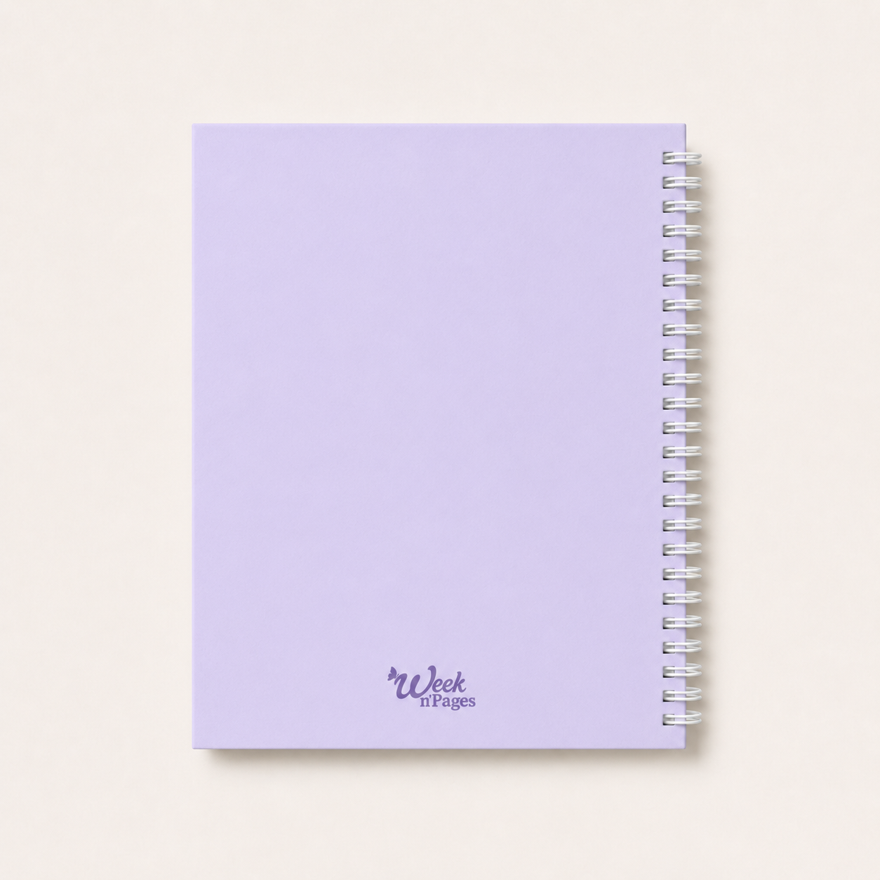 Write It Down Lined Notebook