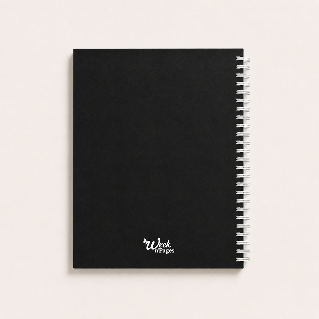 Custom Notebook