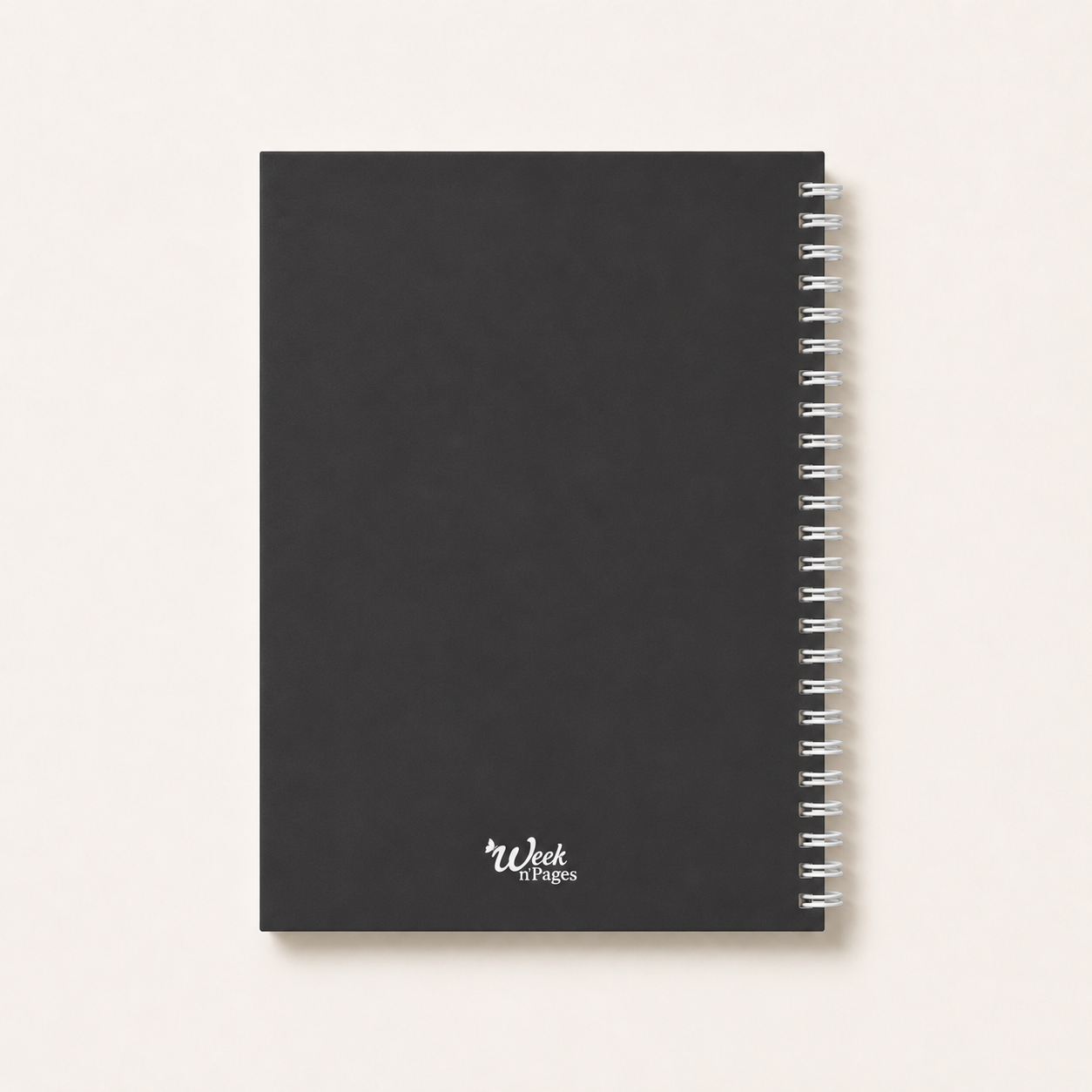 Architect Blank Notebook