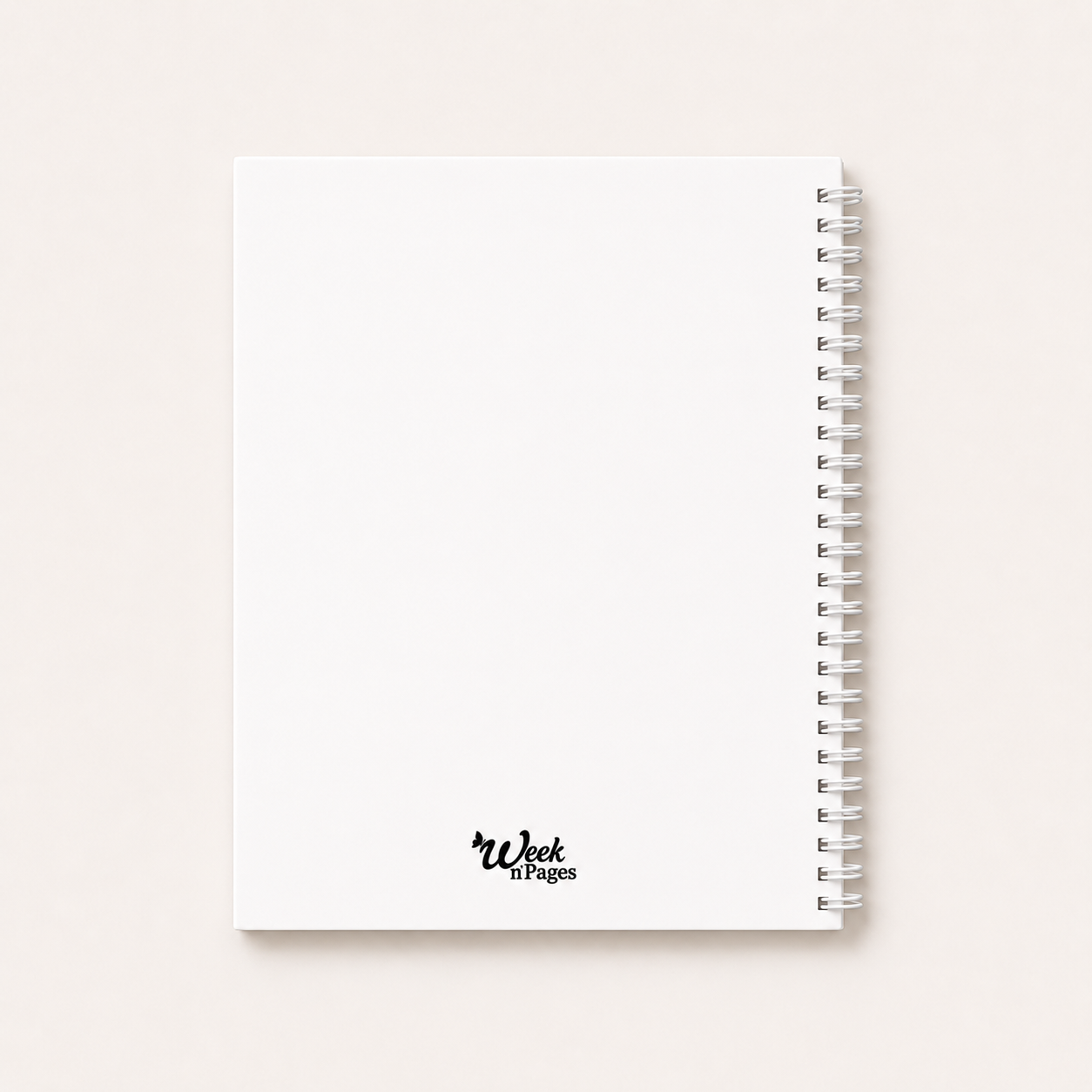 But Did You Document It ? Blank Notebook