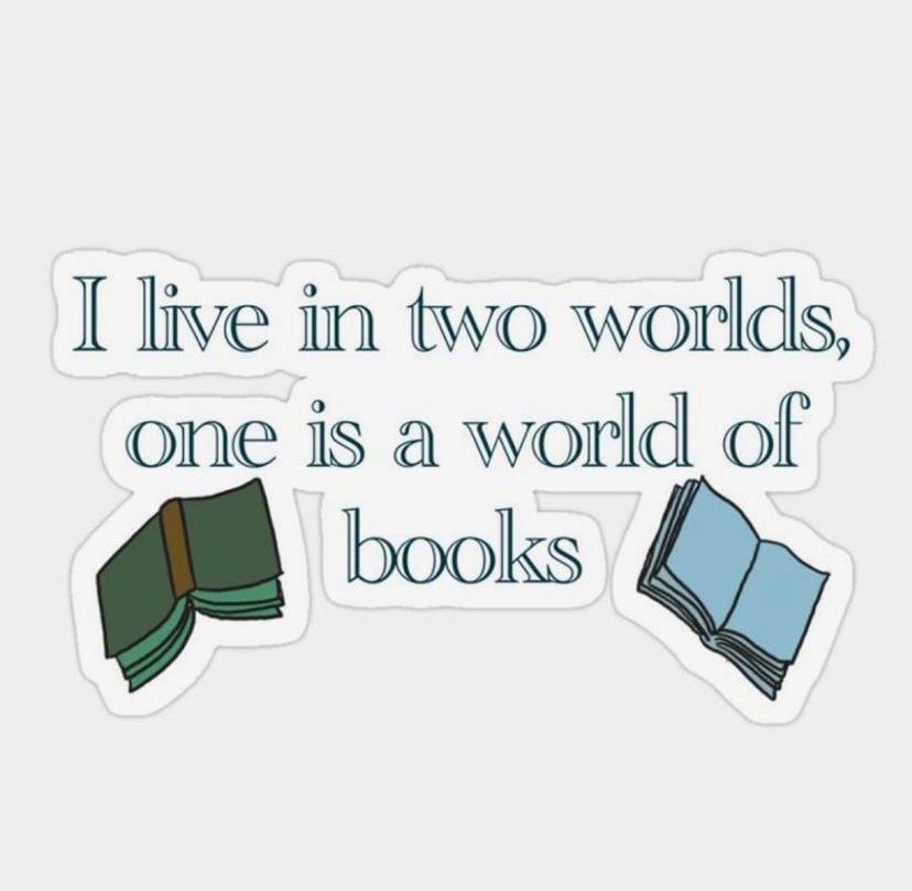 Gilmore Girl Stickers