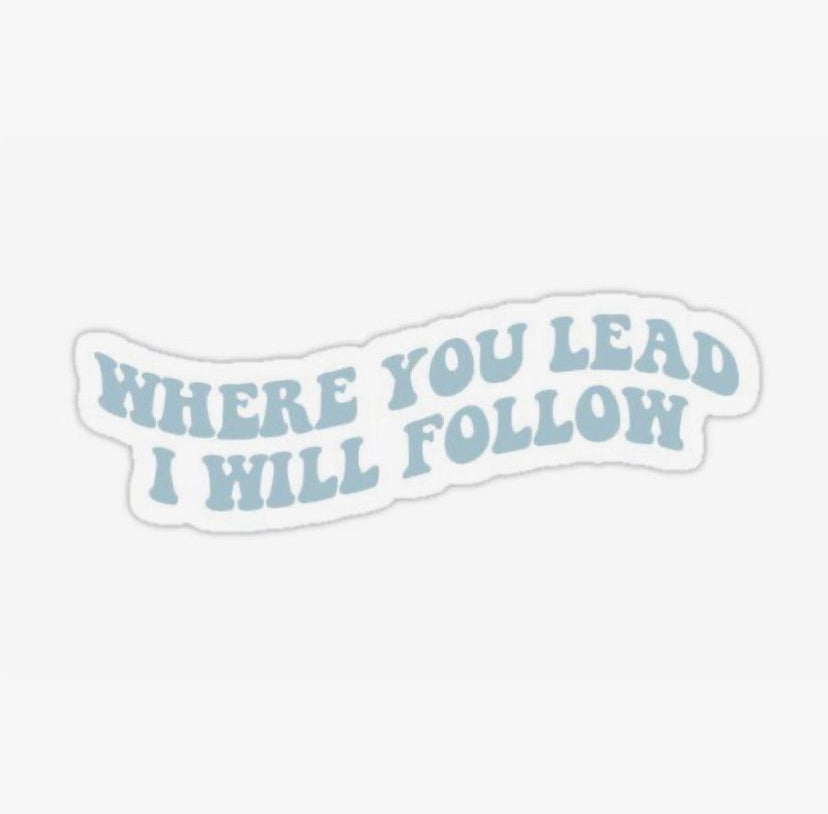 Gilmore Girl Stickers