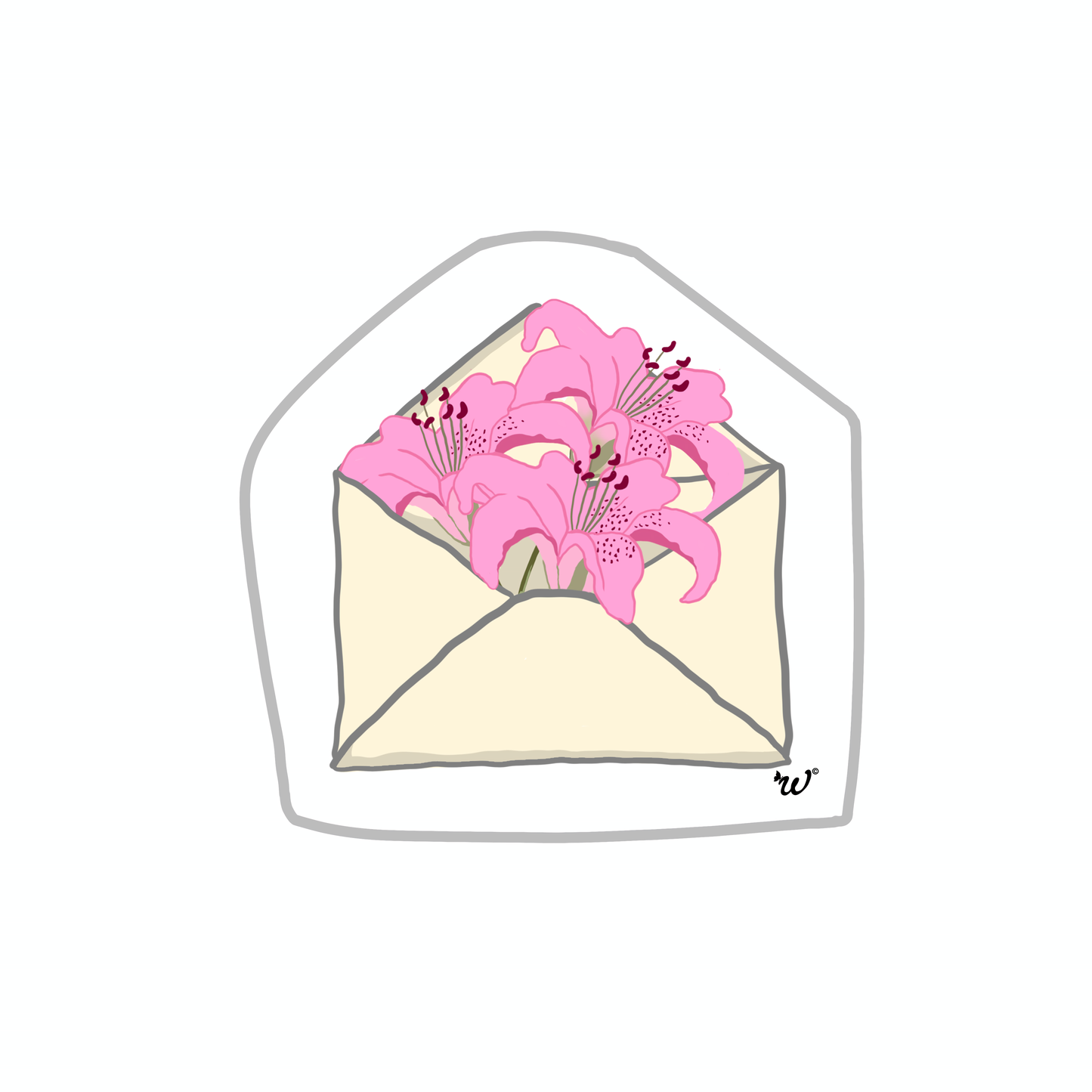 Soft Chaos Sticker Pack
