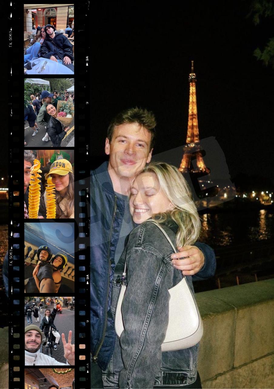 Cupid’s Corner