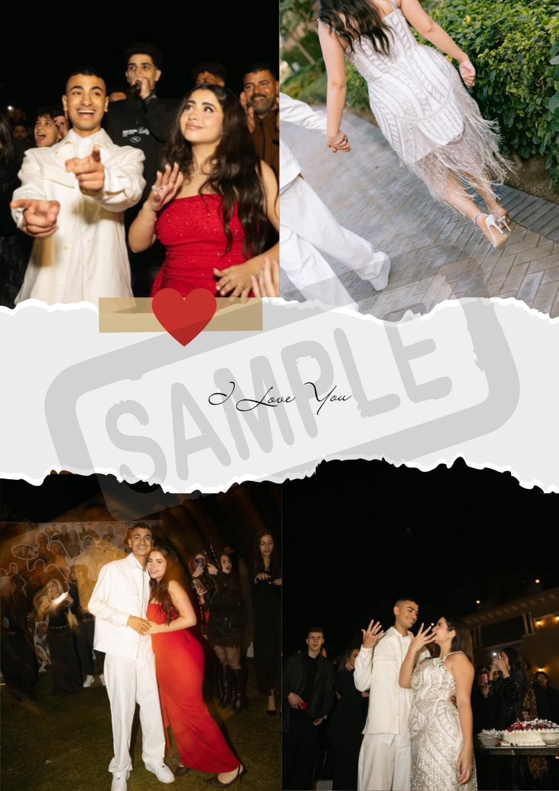 Mirror Ball Moments Magazine