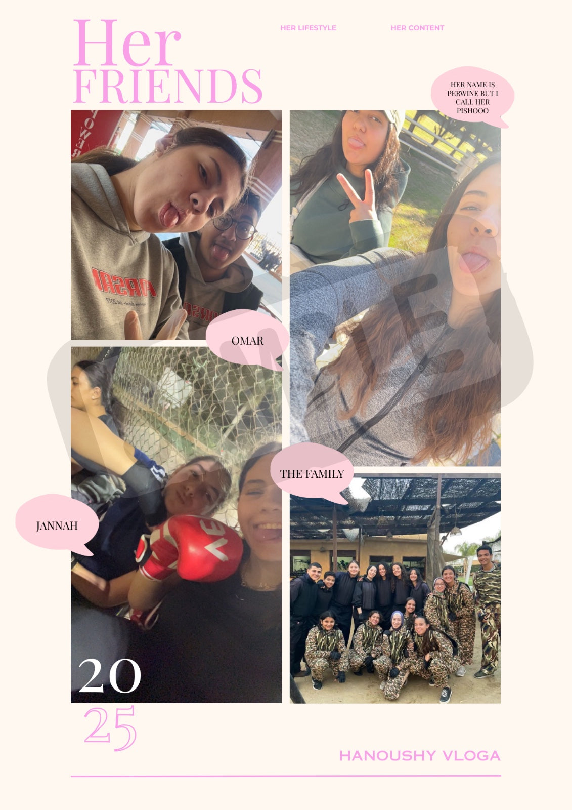 The Vibe Girl Magazine