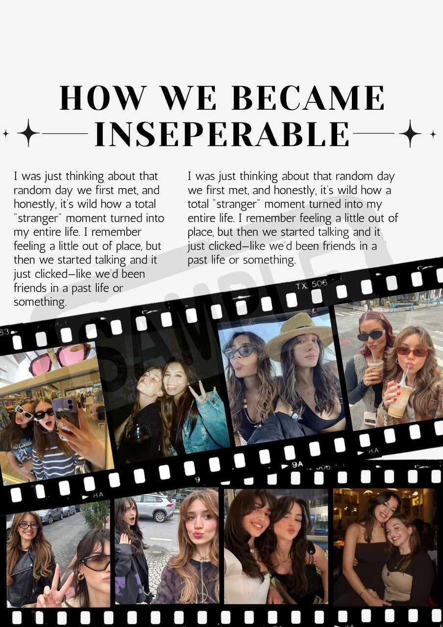 Sisterhood