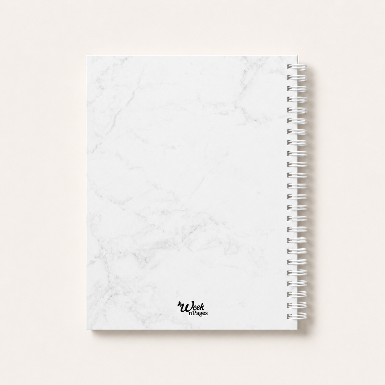 Write Lined Notebook