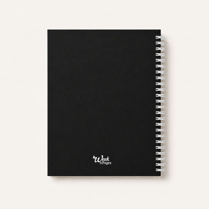 Girlboss Lined Notebook
