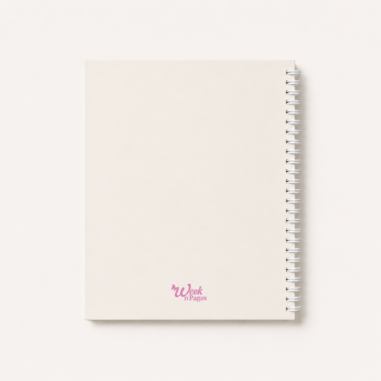 I am In Love With My Feminine Energy Lined Notebook