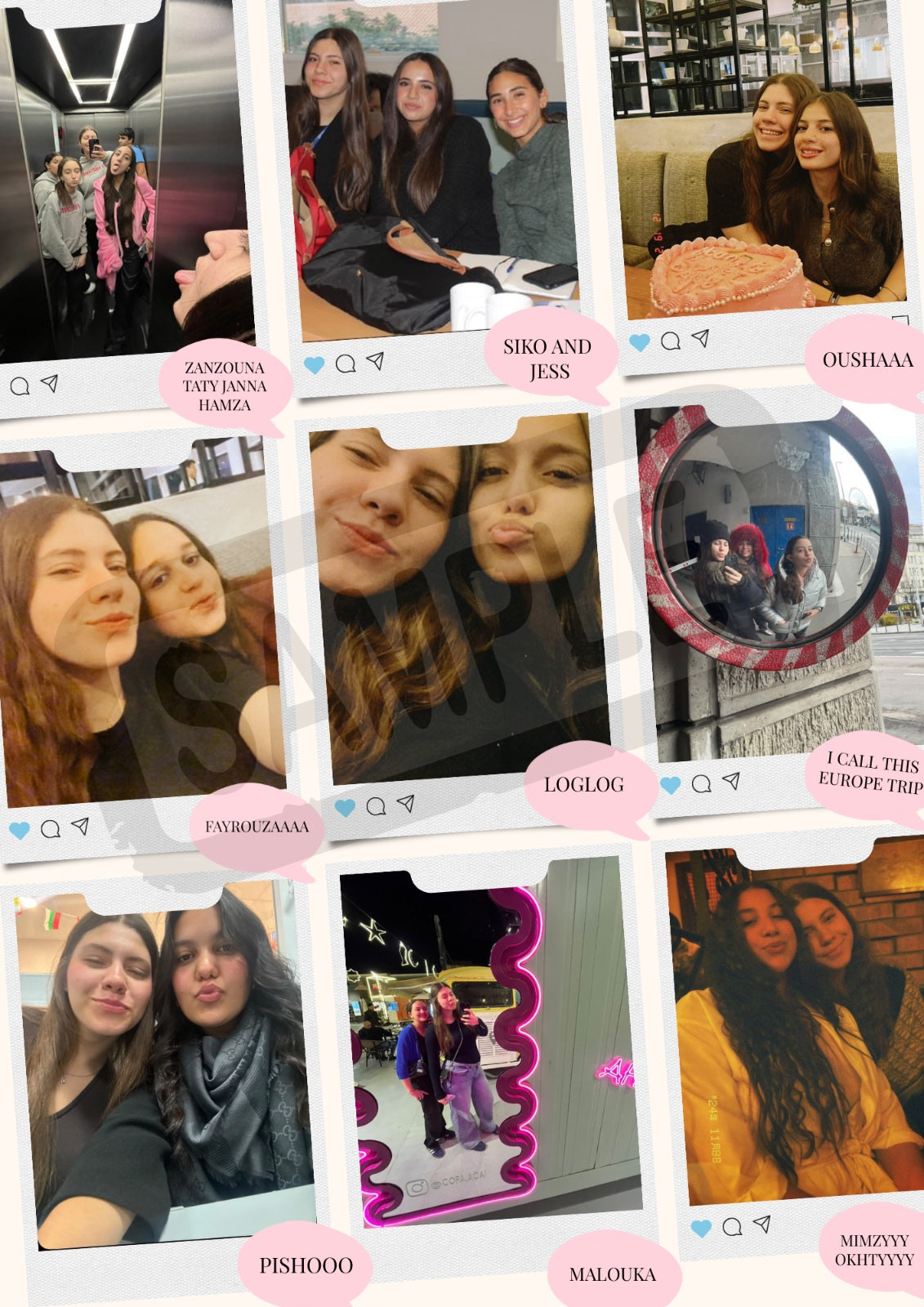 The Vibe Girl Magazine