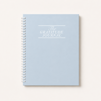 Gratitude Journal