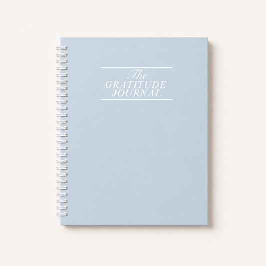 Gratitude Journal