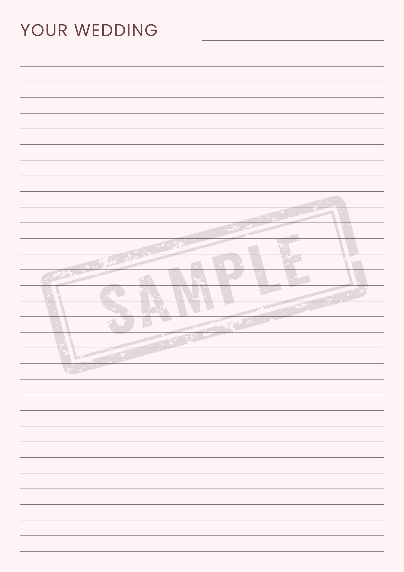 Mom's Story Bundle