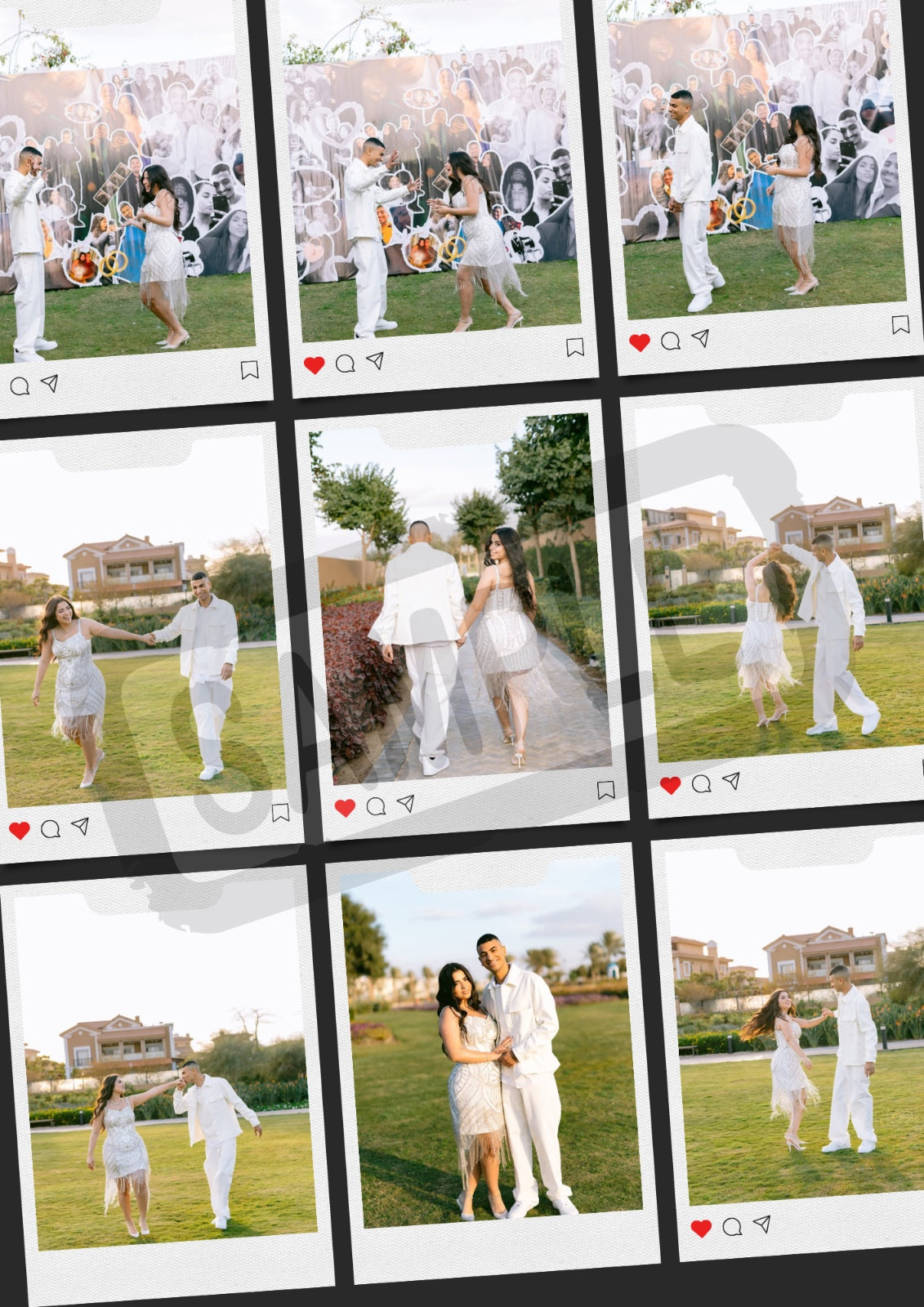 Mirror Ball Moments Magazine