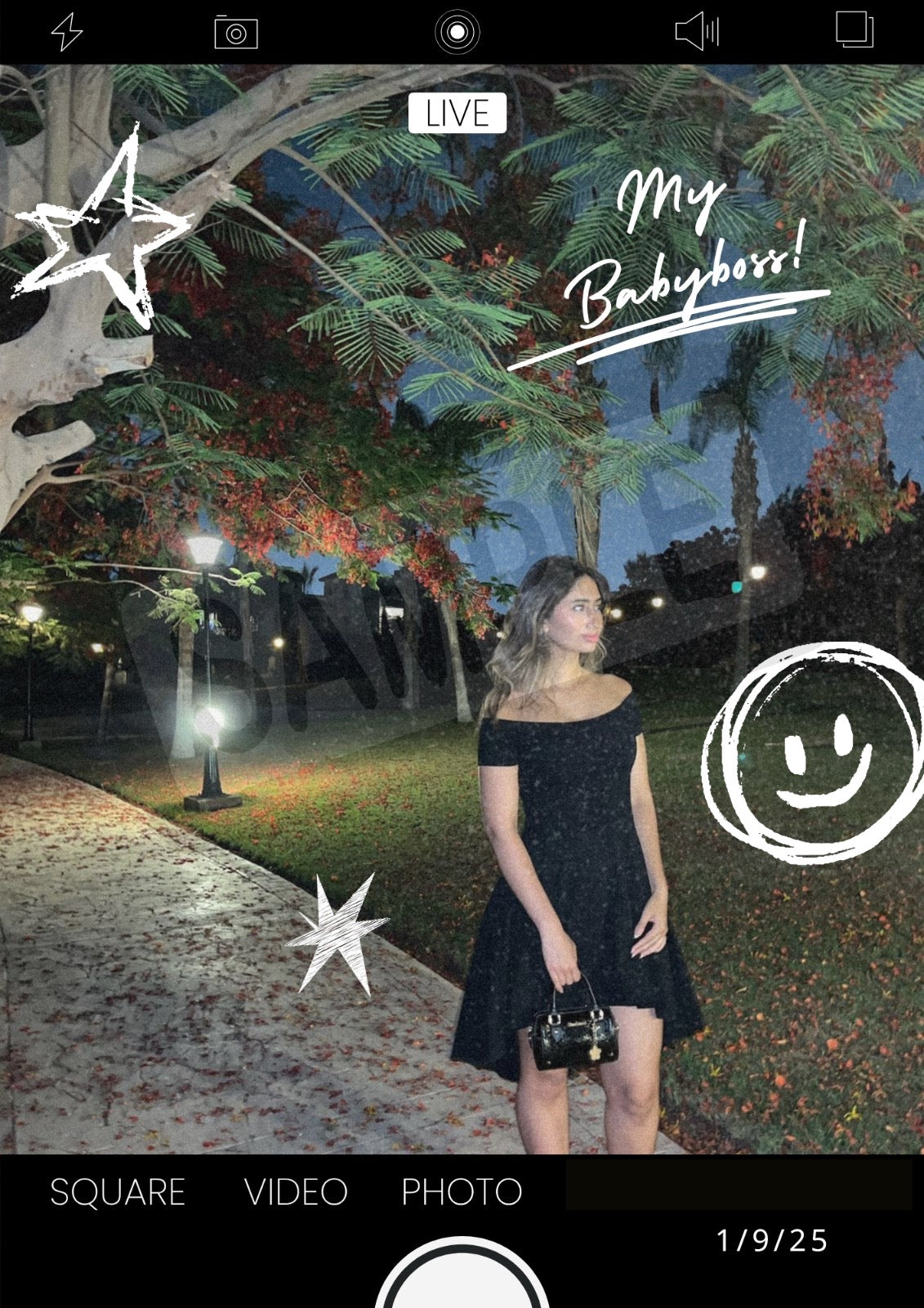 The It Girl Magazine