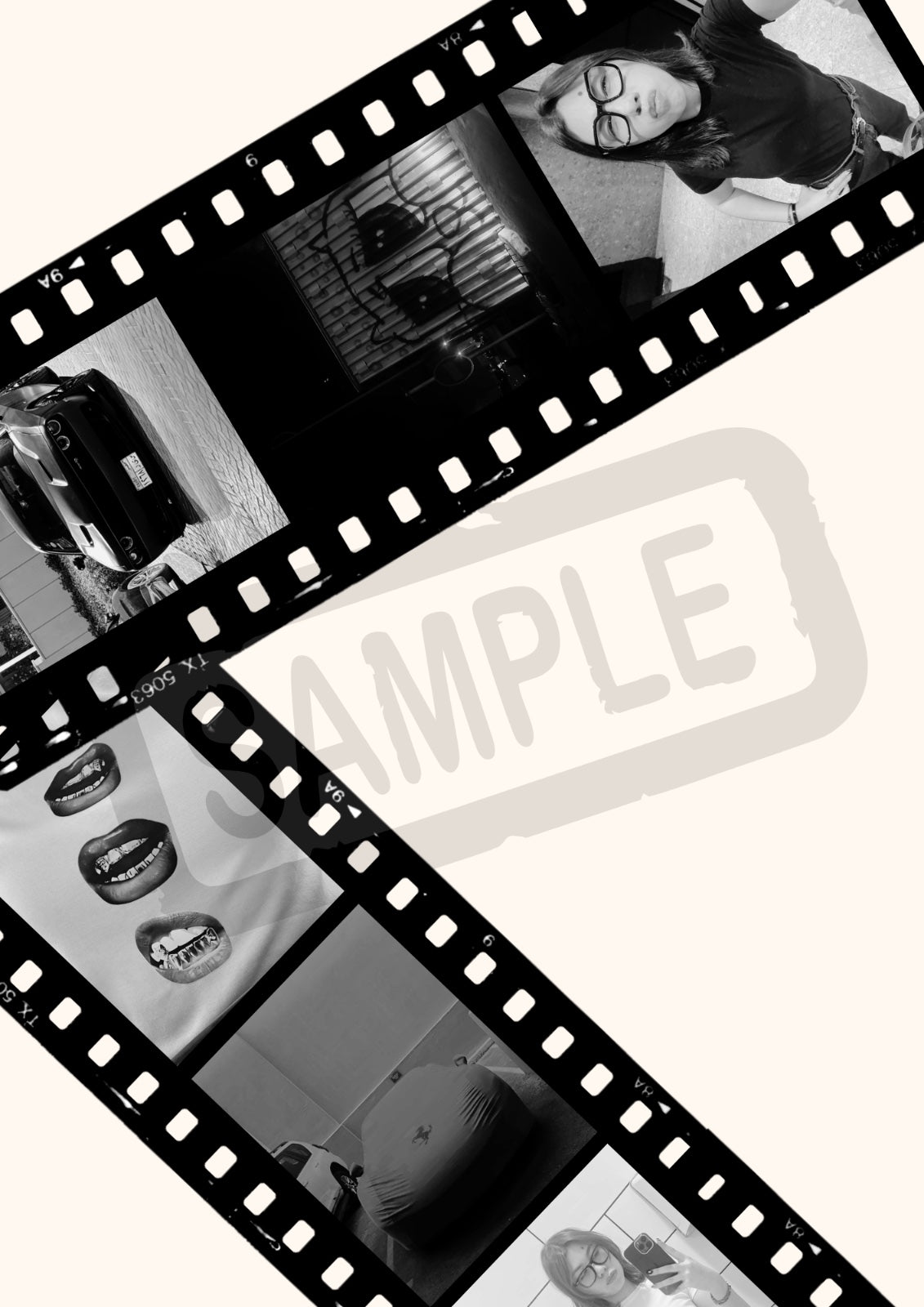 The Main Character Magazine