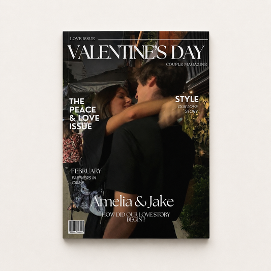 February Feelings