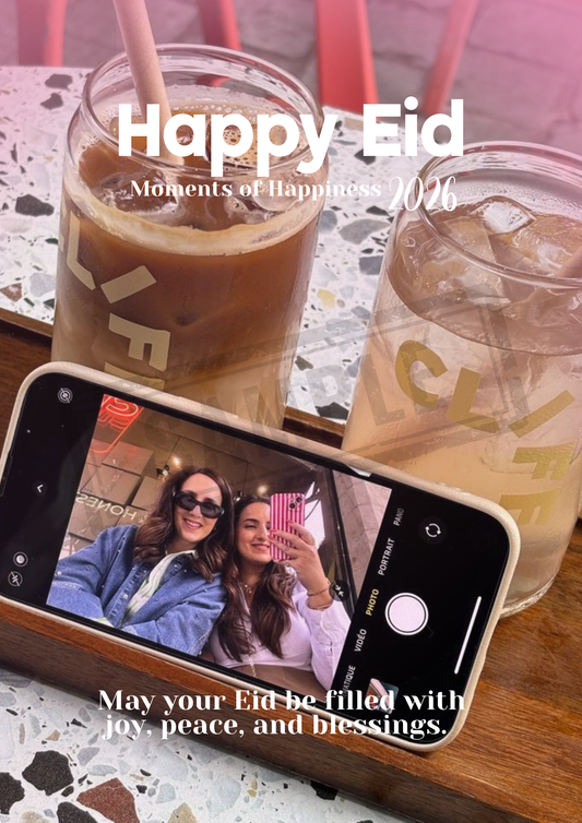 Eid Charms
