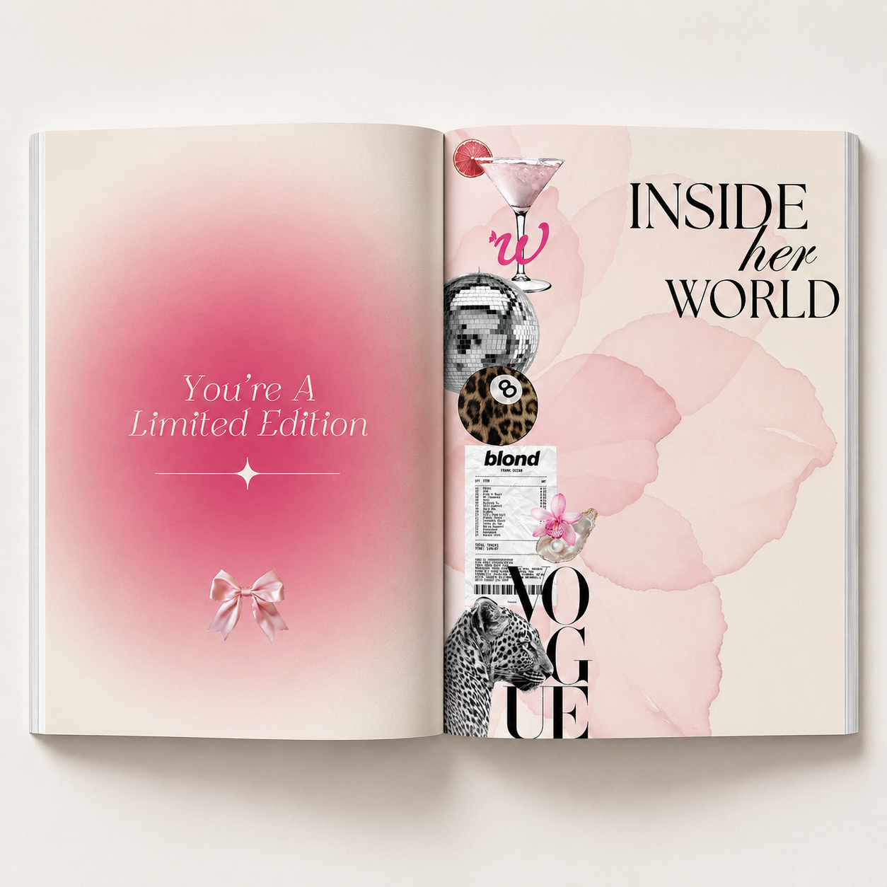 The It Girl Magazine