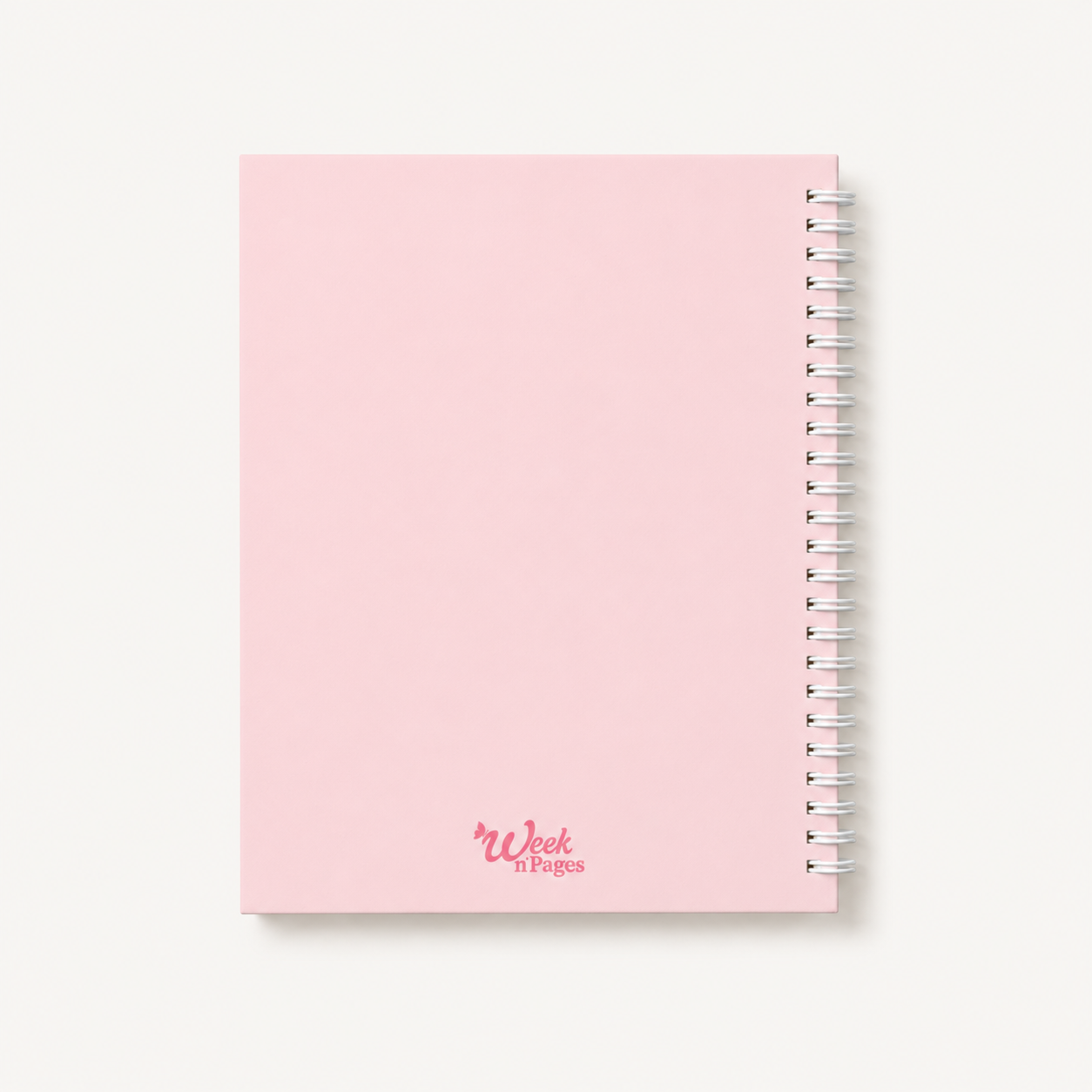 Periodt Lined Notebook