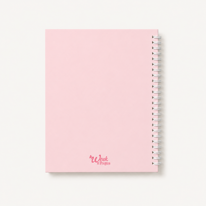 Periodt Lined Notebook