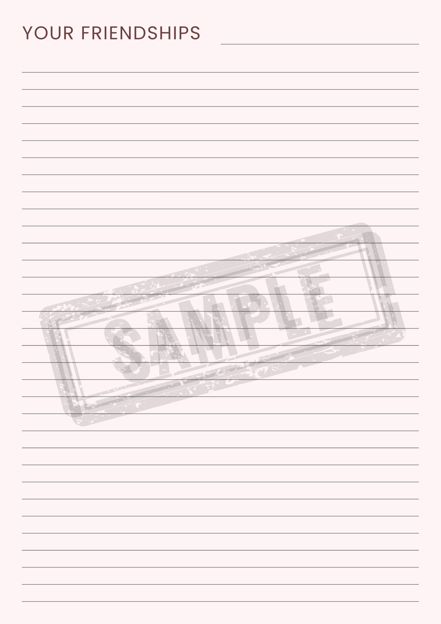 Mom's Story Bundle