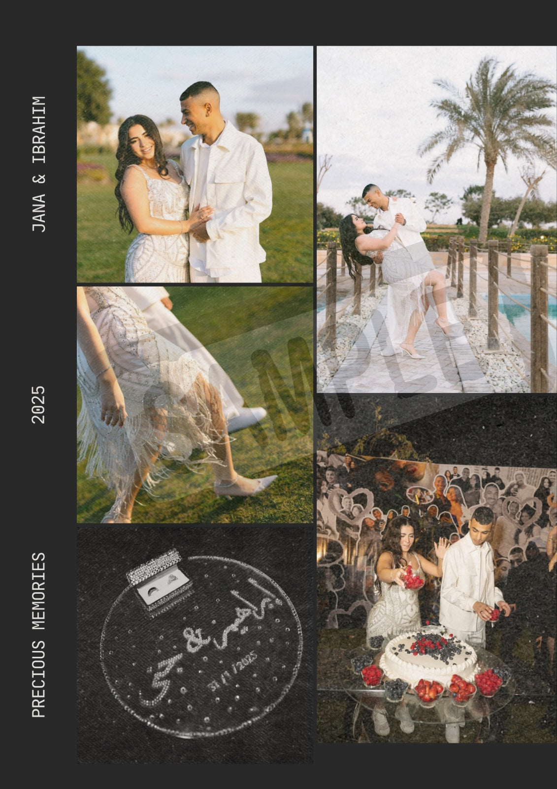 Mirror Ball Moments Magazine