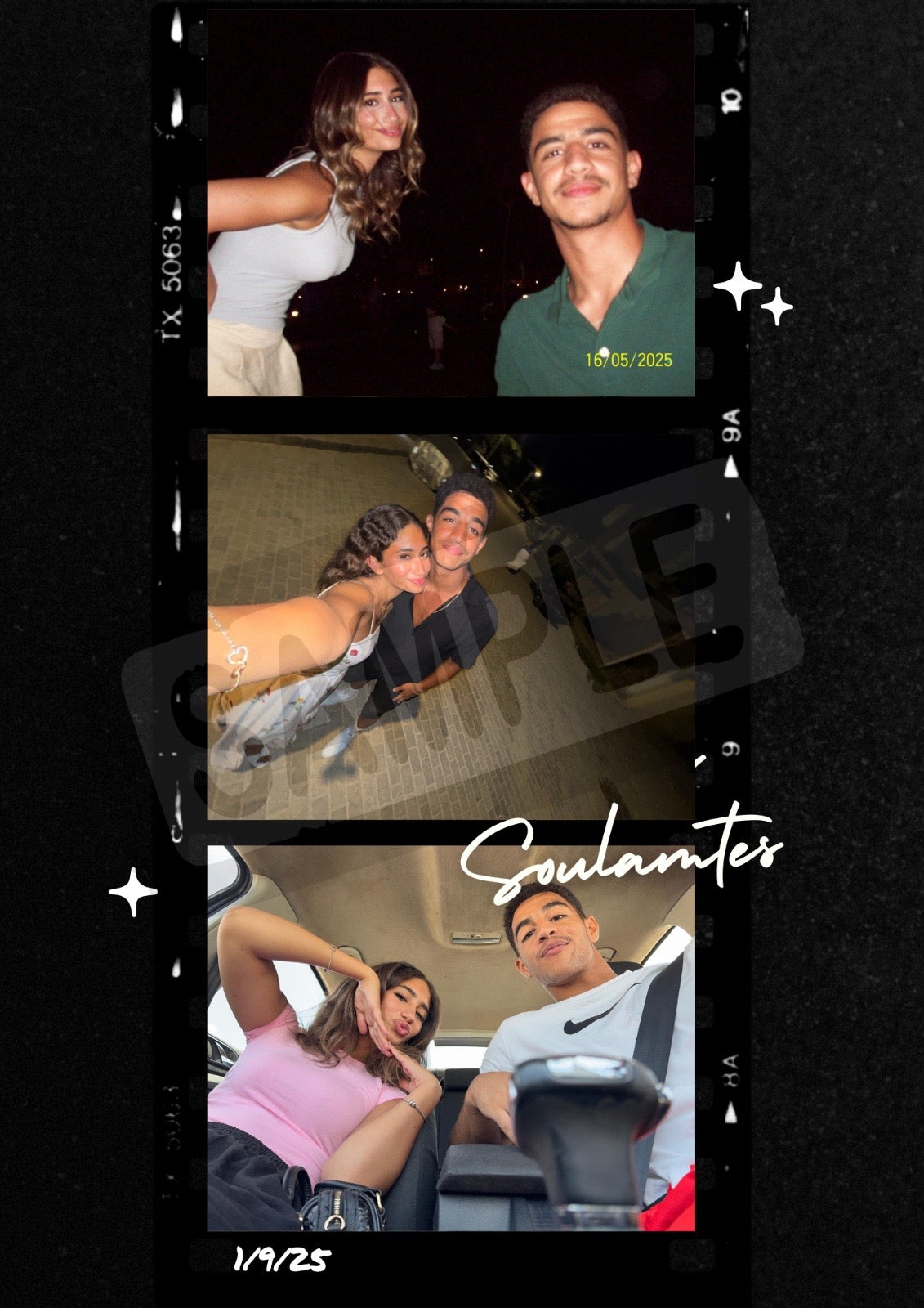 The It Girl Magazine