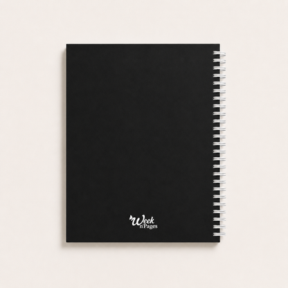 Custom Notebook