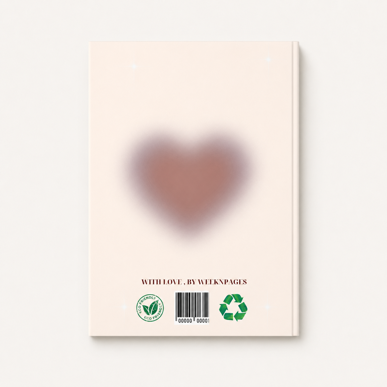 The Main Character Magazine