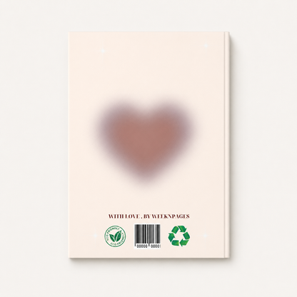 The Main Character Magazine