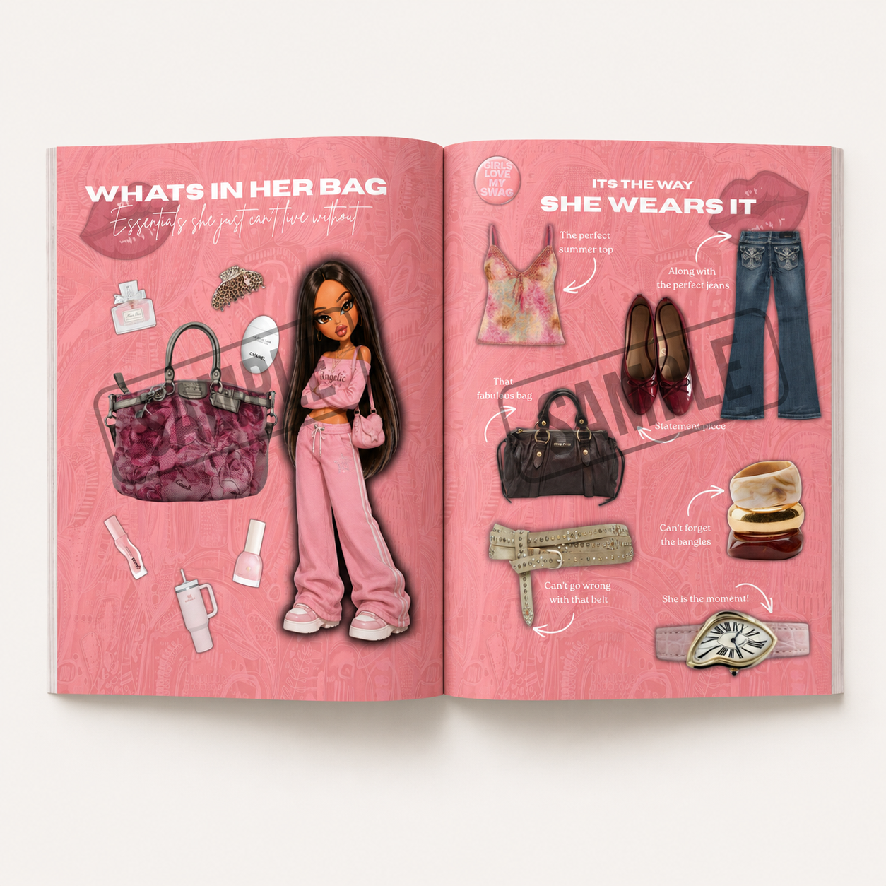 Nova Magazine