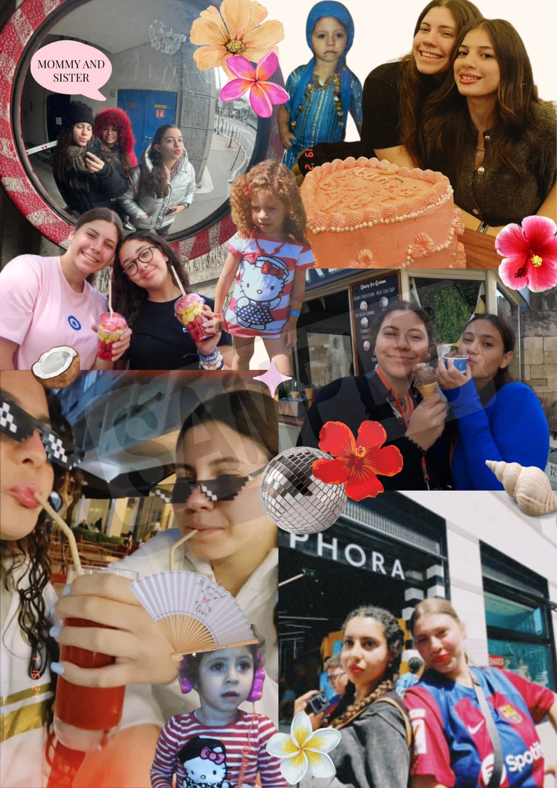 The Vibe Girl Magazine