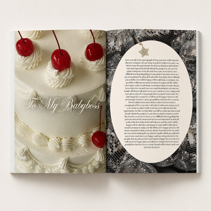 The It Girl Magazine