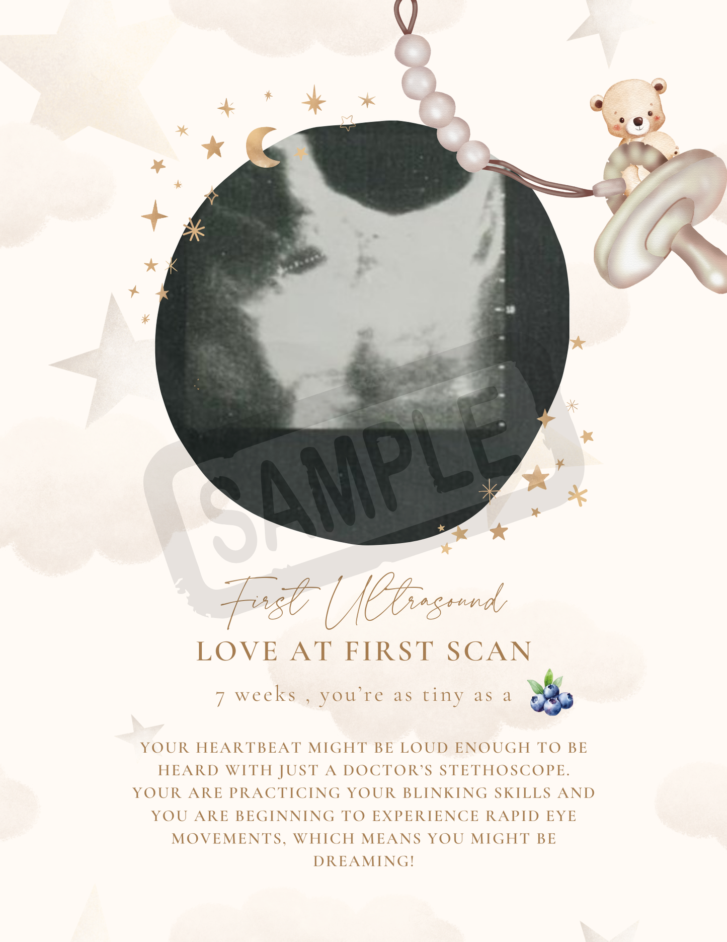 Tales Of The Bump