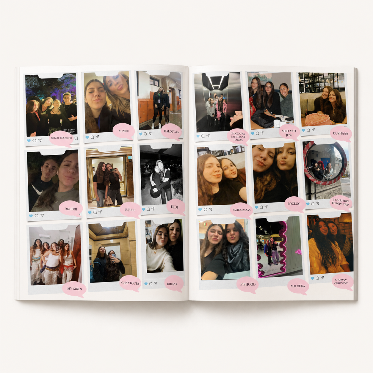 The Vibe Girl Magazine