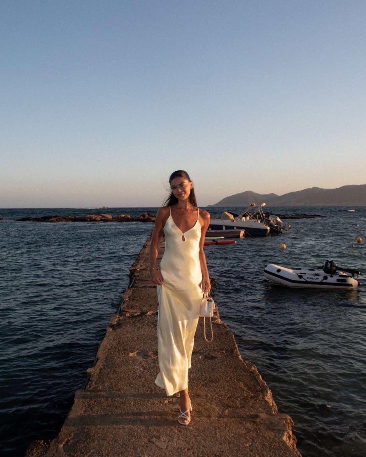 Travel hardcover book