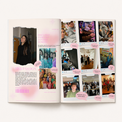 The Vibe Girl Magazine