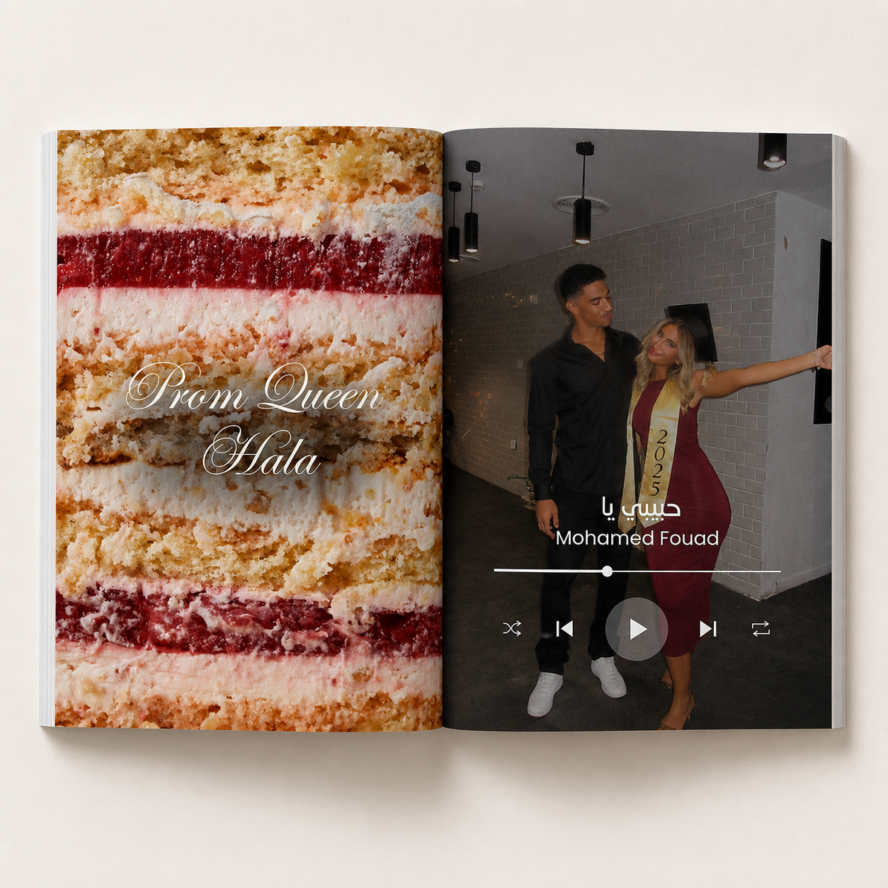 The It Girl Magazine