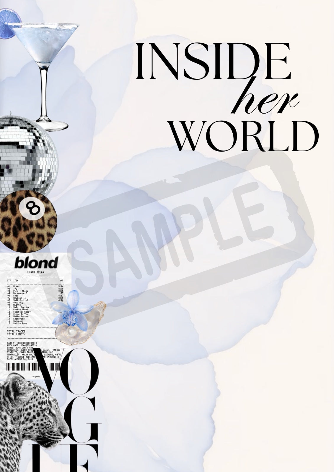 The It Girl Magazine