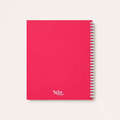 Notes To Self Lined Notebook