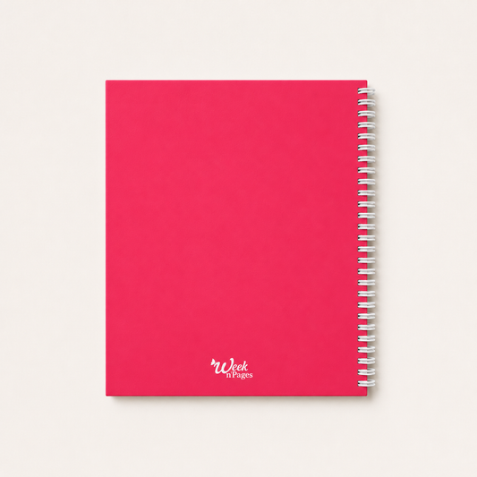 Notes To Self Lined Notebook