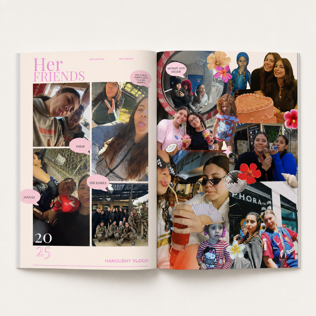 The Vibe Girl Magazine