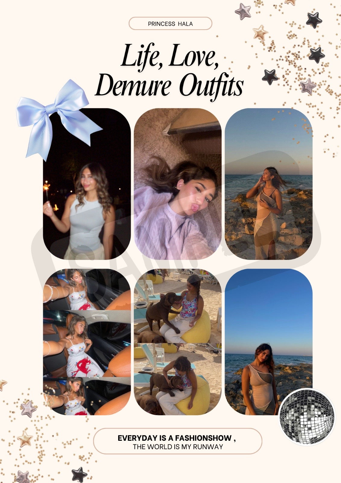 The It Girl Magazine