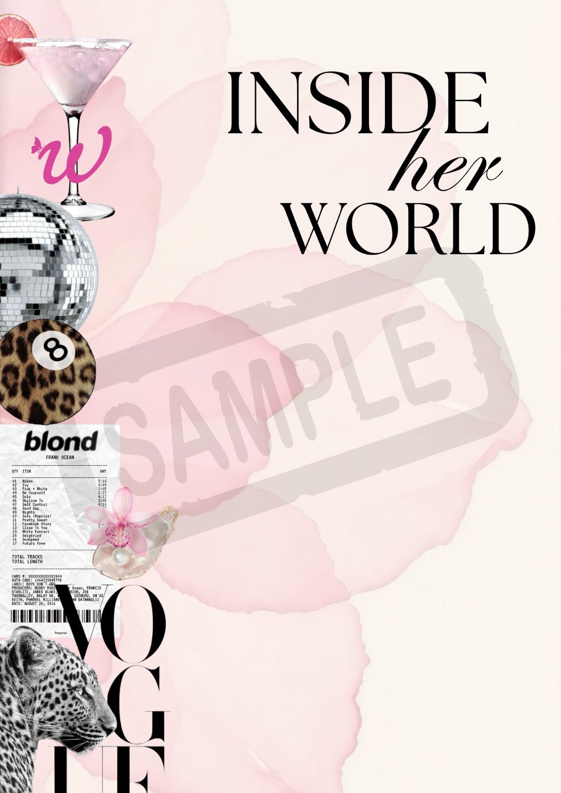 The It Girl Magazine