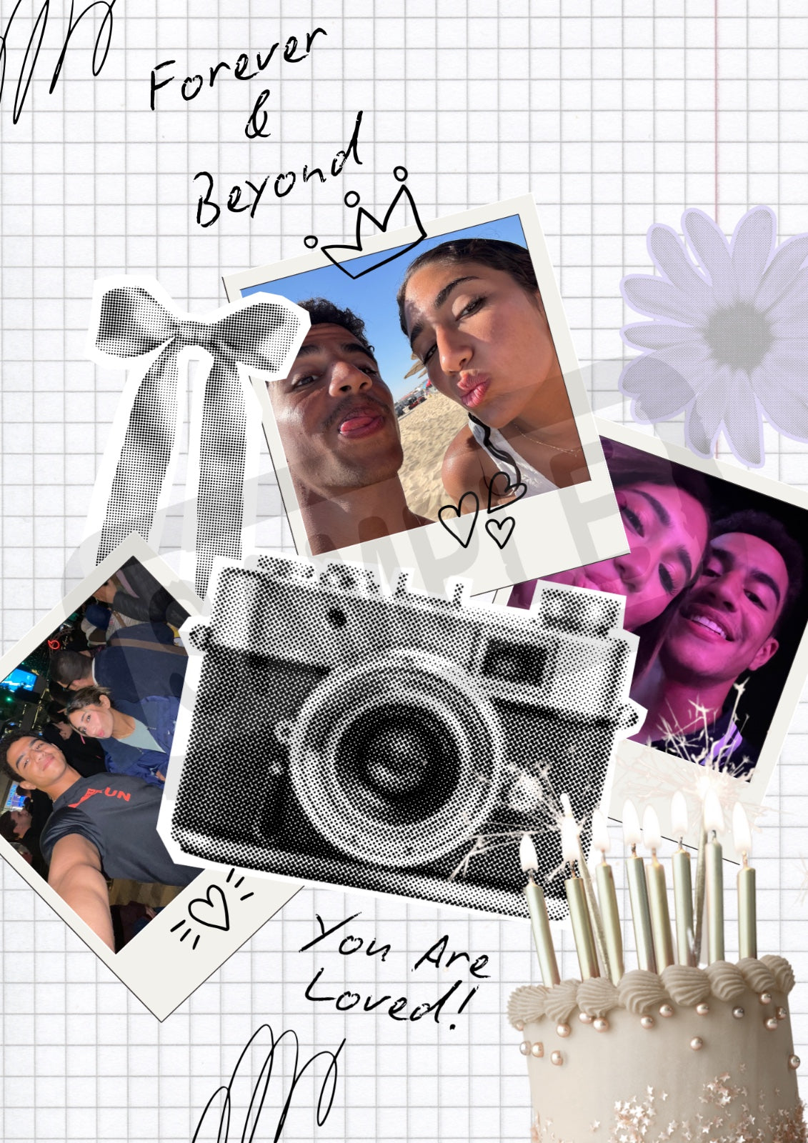 The It Girl Magazine